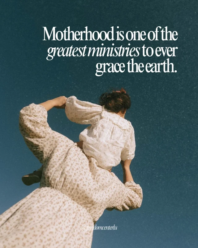 Happy Mother’s Day!