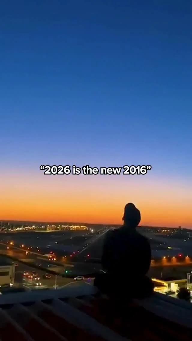 We aren’t going back