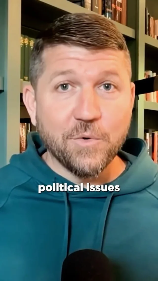 The Church cannot afford to sit out of the AI revolution