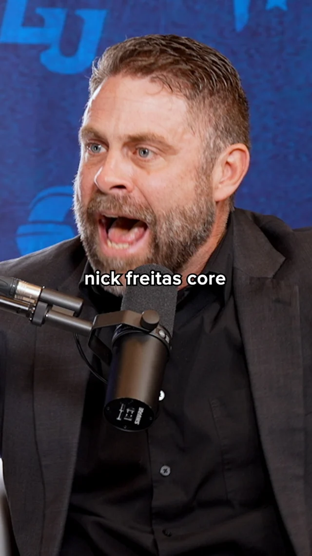 Your daily dose of Nick