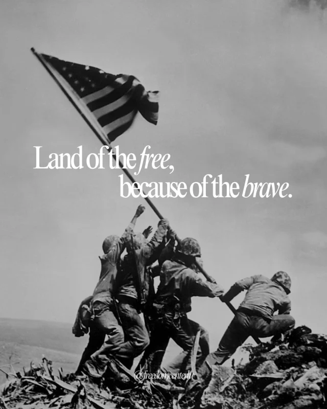 For those who gave all, we remember your sacrifice.
