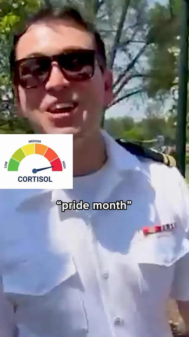 So glad we left Pride Month in the past