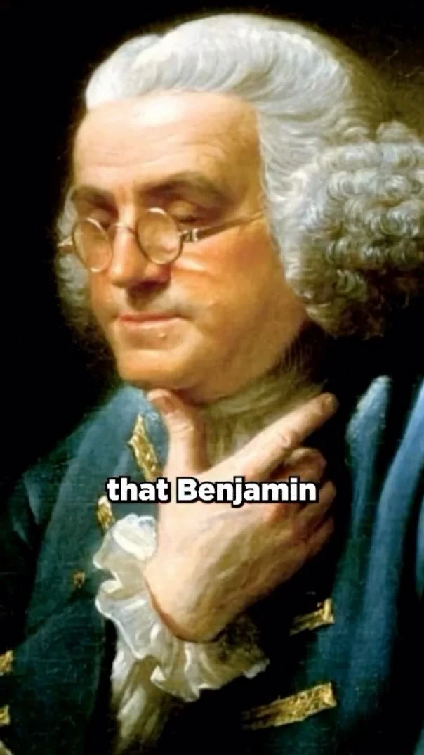 This is our story. This is how you preserve liberty.