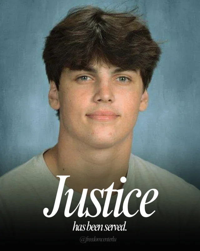 Rest in peace, Austin. 

Continue to pray for the Metcalf family.