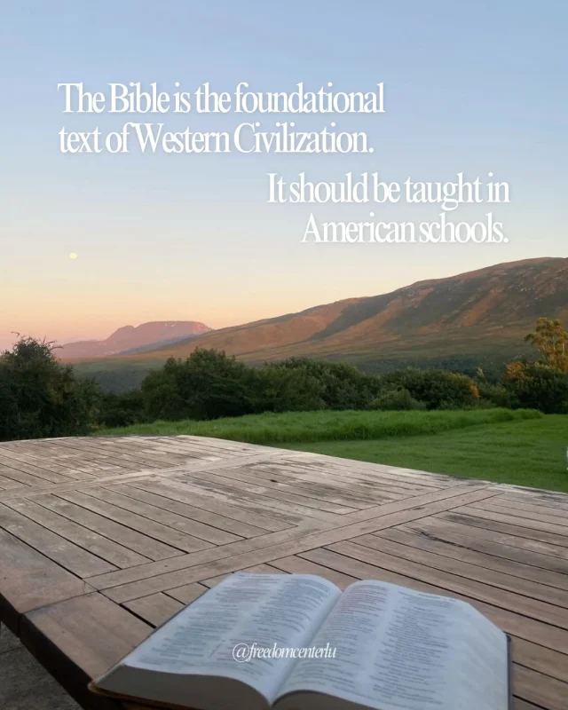 The Texas State Board of Education has voted to make Bible passages required reading in public schools. Based.