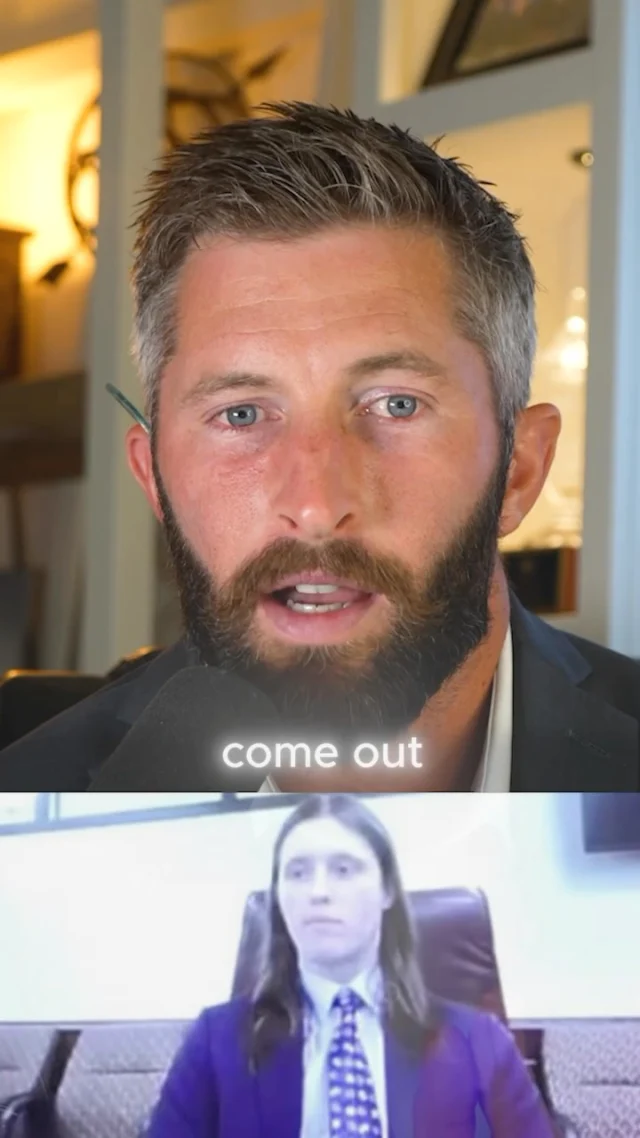 Why would the defense want to suppress Tyler Robinson’s trans lover’s testimony?
