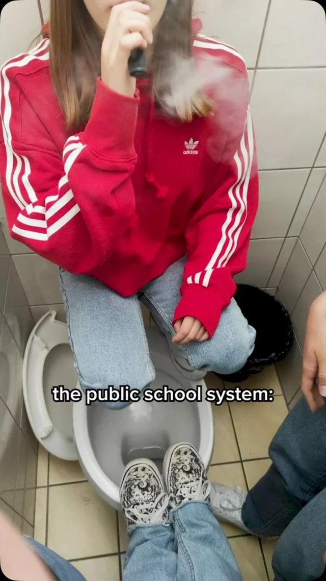 “Homeschoolers won’t fit in” Yeah, that’s the whole point