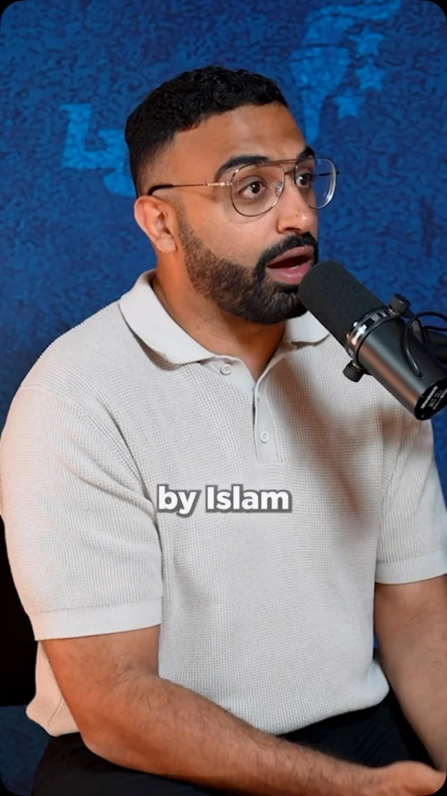 Islam is the enemy of Christendom