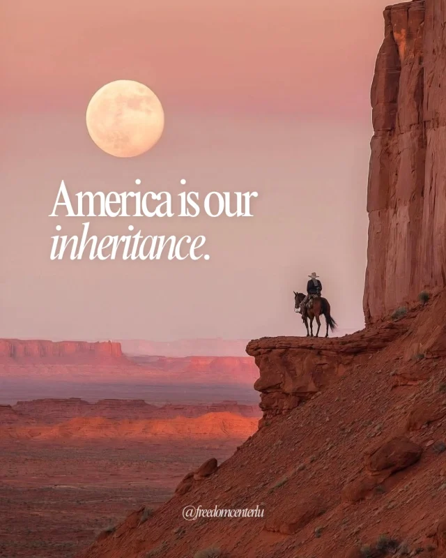This is our home. It’s worth fighting for.