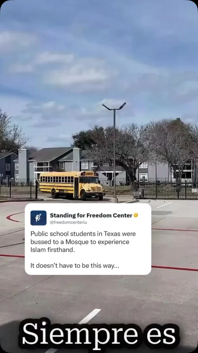 Separation of Church and State bros hardest hit