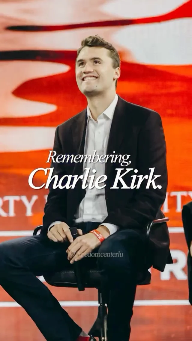 American Hero.