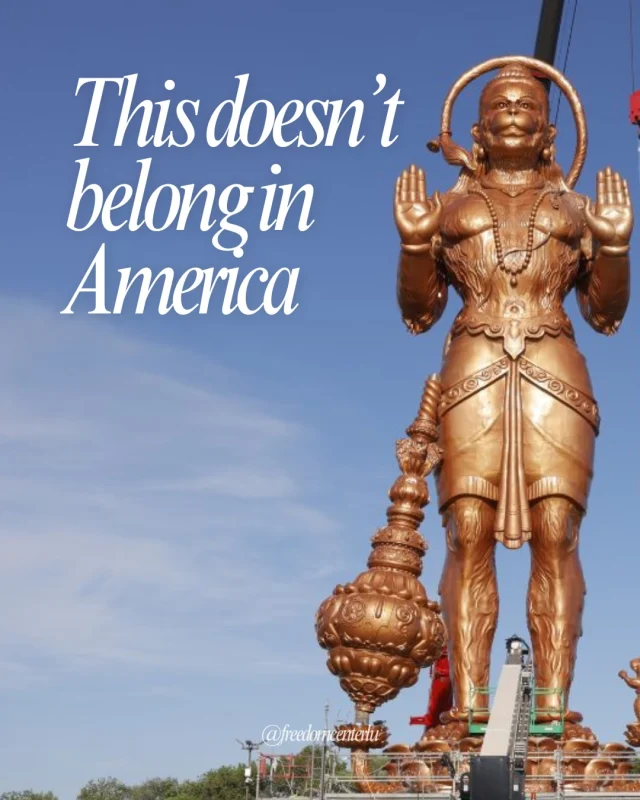 They don’t teach this in history any more. I wonder why!