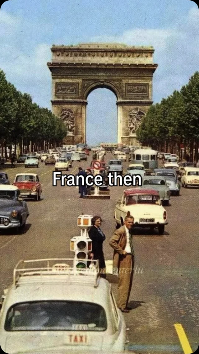 Yesterday rioters across France set fires to school entrances, bins, barriers, and streets in multiple cities. They threw projectiles, firecrackers, and fireworks at police, damaged patrol cars and public property, forced firefighters to flee before torching vehicles, and engaged in running clashes that required tear gas and riot police. Hundreds of schools suffered severe damage or were forced closed, officers and bystanders were injured, and authorities recorded thousands of arrests amid the disorder. These acts of arson, assault on law enforcement, and deliberate destruction are straightforward lawlessness that undermines public safety and the basic functioning of society.

FRANCE CAN BE SAVED