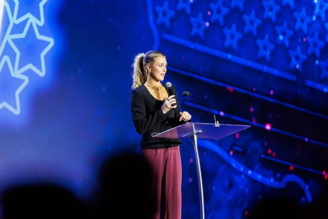 Same time next year???

What an incredible weekend at Freedom Uncensored 2026. Thank you to everyone who showed up. We have a nation to save, and that starts now.