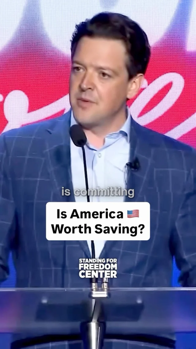 The price of freedom is high, but it’s a price we need to be willing to make